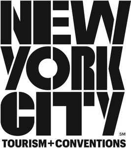 NYC & Companyが「NEW YORK CITY TOURISM + CONVENTIONS」（ニューヨーク市観光会議局）に名称変更、ロゴも刷新