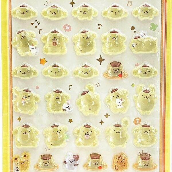 サンリオボンドロシール