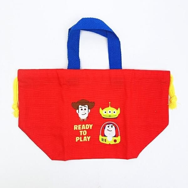 ディズニーランチアイテム