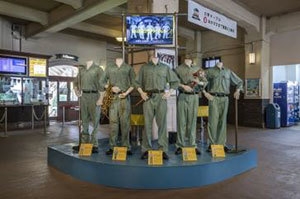 明和電機《ひっぱれ!六甲ケーブルカー》