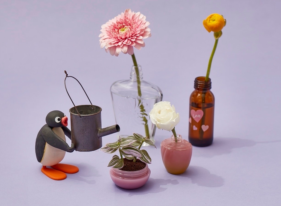 6・7月合併号 「おしゃれな空き容器」を使ったリユース・アイデア