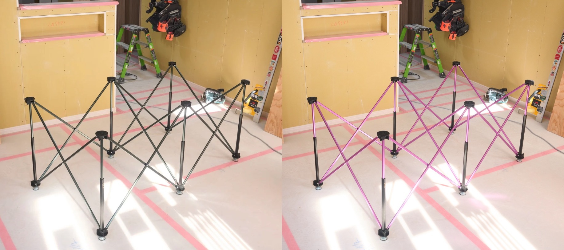 ブラック・パープル