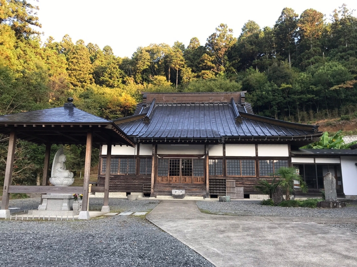 安養寺(1)