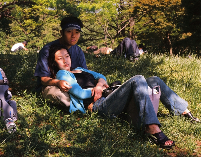 「Picnic」より  1995-2003