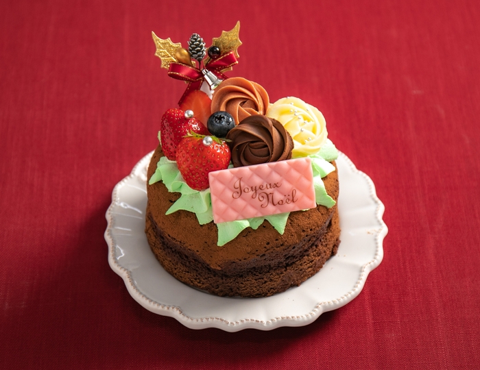 【ルミネエスト新宿店限定】ノエル・ガトー ¥3,000(税込)