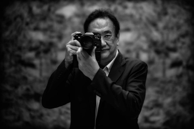 大村 英明氏