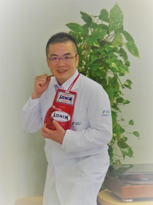 日本最大級の医療従事者向けサイト「m3.com」で特集連載開始　 元プロ格闘家・精神科医の鈴木宏が提唱する「うつ病の運動療法」