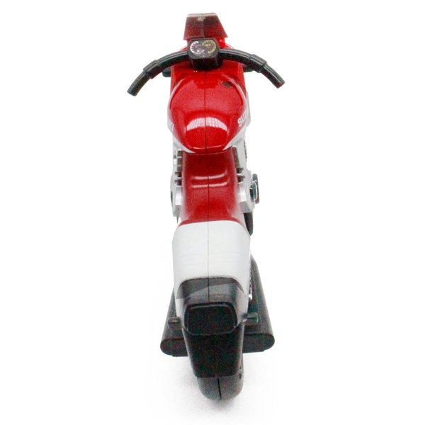 スズキのKATANA型ピザカッター「ピザカッターナ」