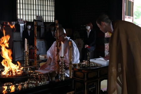 《食べられるグッズ第5弾》四天王寺大学×四天王寺×あん庵　 コロナ禍“疫病退散”と“学業成就”へ 地元古墳型「ご祈祷クッキー」を発表