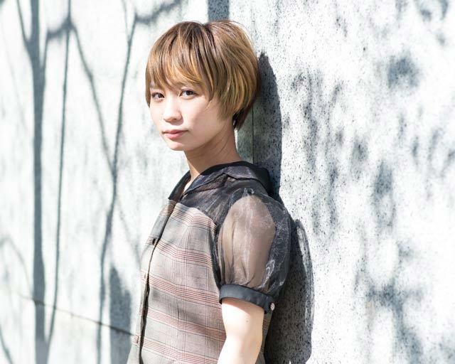 独占有名人インタビュー/モモコグミカンパニー