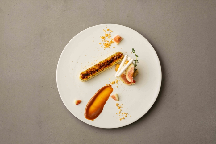 デザート(2) カタラーナ