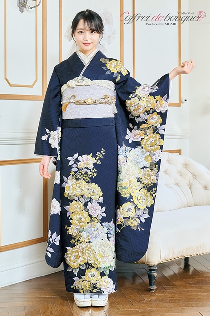 CB-108／モダン／紺