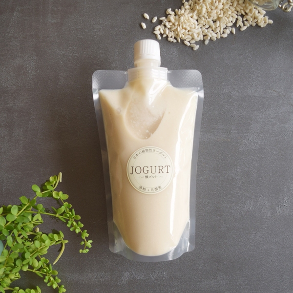 JOGURT（醸グルト）