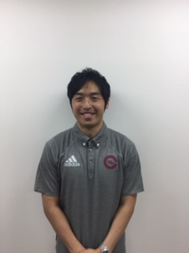 インタビュー　元男子バスケットボール日本代表トレーナー星川精豪先生