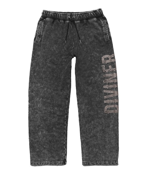 Dirty Logo Sweat Pants