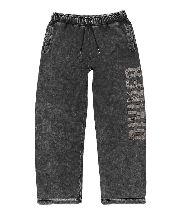 Dirty Logo Sweat Pants