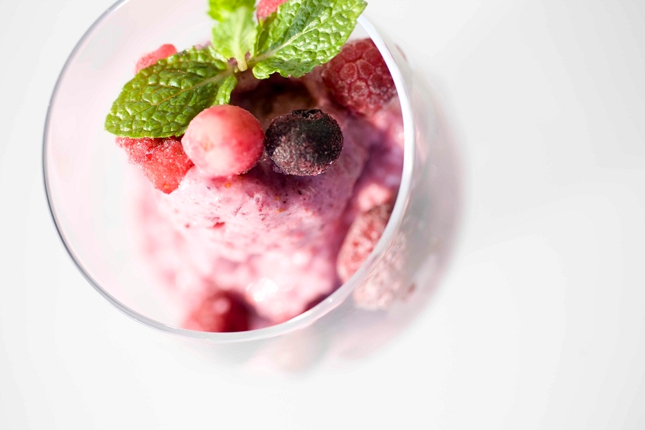 こだわりのスイーツ(イメージ)