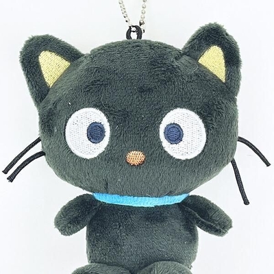 サンリオのキャットシリーズアイテム