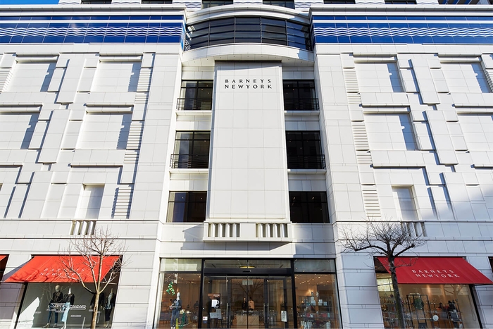 ギフト選びがもっと楽しくなる、iico初のPOP UP STORE。