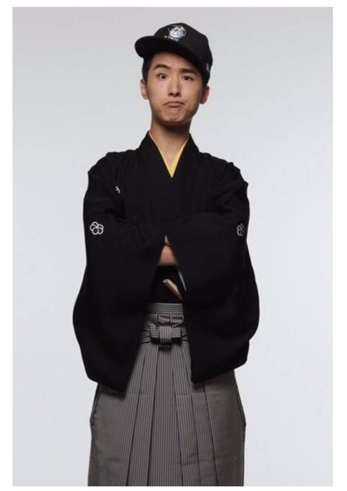 落語HIPHOPミュージカルユニット -katamuki-とは?