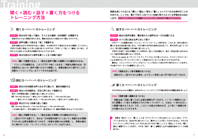 中学英語”を制覇したい学生、学び直しをしたい大人は必読！ 15万部の