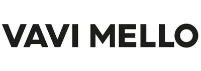 VAVI MELLO ロゴ