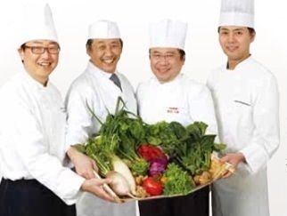 大和情熱野菜イメージ