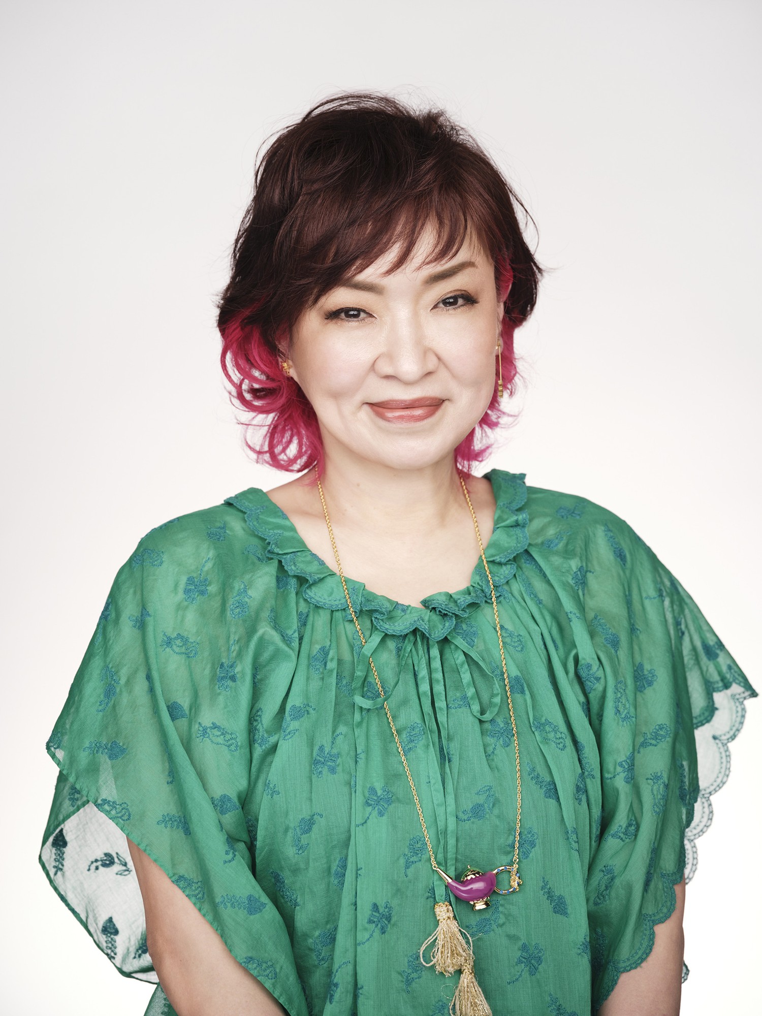 清水ミチコ、デビュー40周年を記念した全国ツアーが11月にスタート！