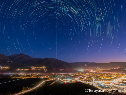 星空を画像で残そう 天体撮影の基礎知識を超ビギナー目線で解説 特設ページをオープン Newscast