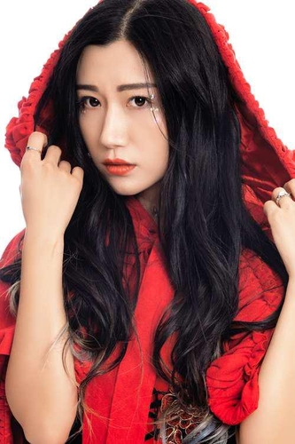 由佳 UpID:yukalive
