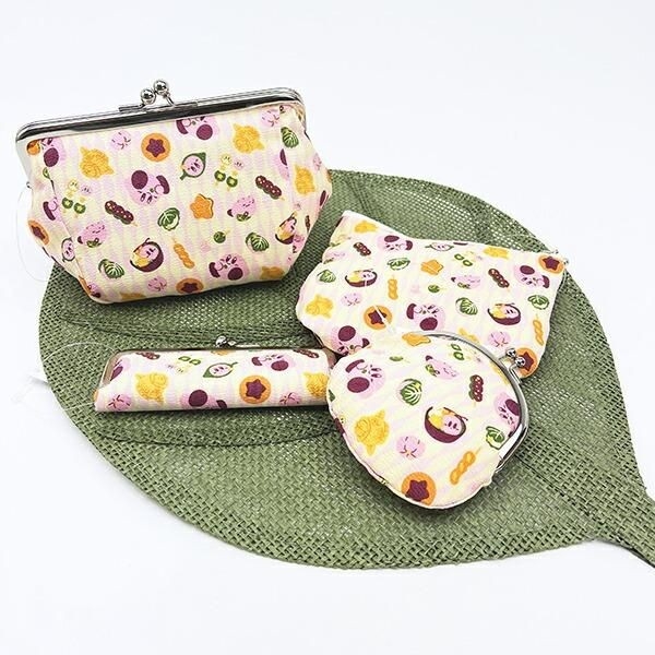 カービィの和風コレクション