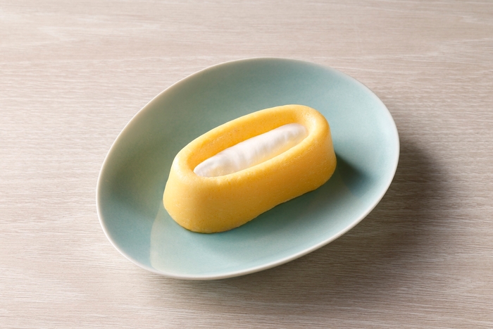 「朝の八甲田」のLe un；(ル アン)監修　チーズケーキ