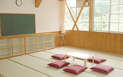 廃校ホテル_画像3