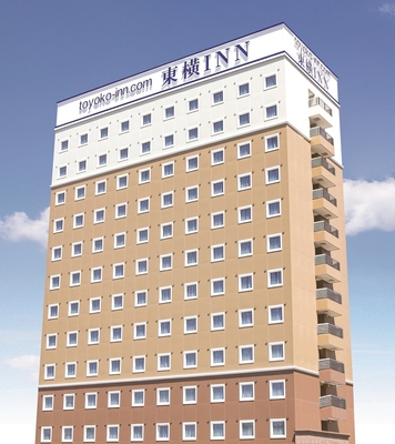 全18の東横INNが対象