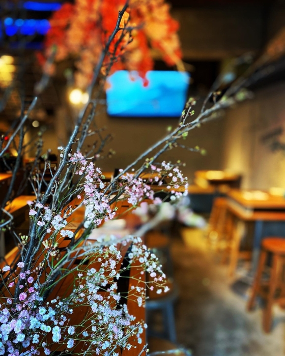 4 #お店花見2021