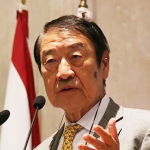 講師 山田 正彦
