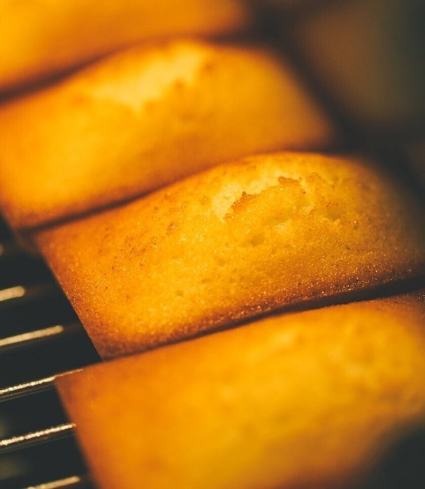 焼き立てプレーン2