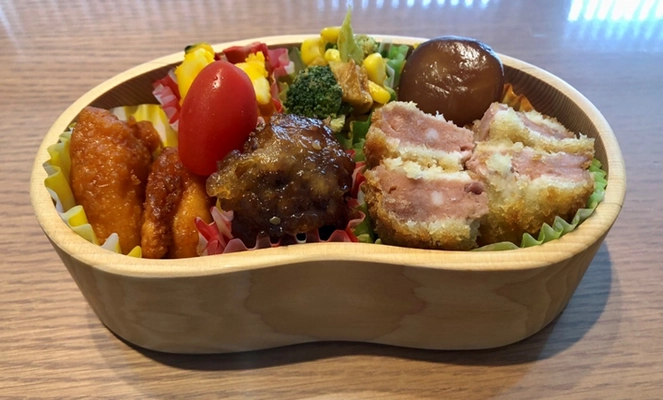 大阪府豊中市のカフェレストラン『&cera(アンドチェラ)』 コロナ禍の中医療関係者の方からの要望で始った 『お弁当てつだい隊』『プラス一品コース』 新サービス提供始めます。