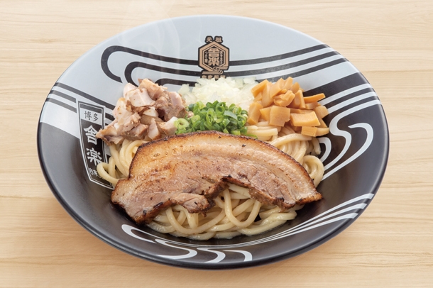 特製まぜそば