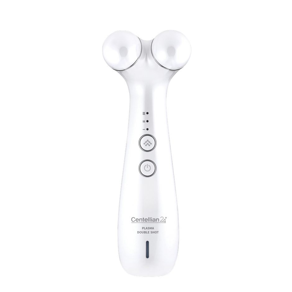 プラズマダブルショット