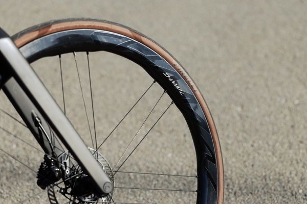 Photo: Kei Tsuji / Canyon Bicycles Japan K.K.