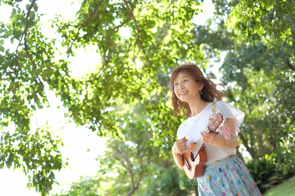 山野さと子