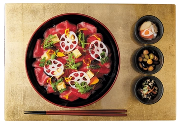 東京・入谷竜泉に“和牛博士”澤真人による和牛創作料理店 「Dr.Meat 和牛博士のビストロ」が11月25日オープン！