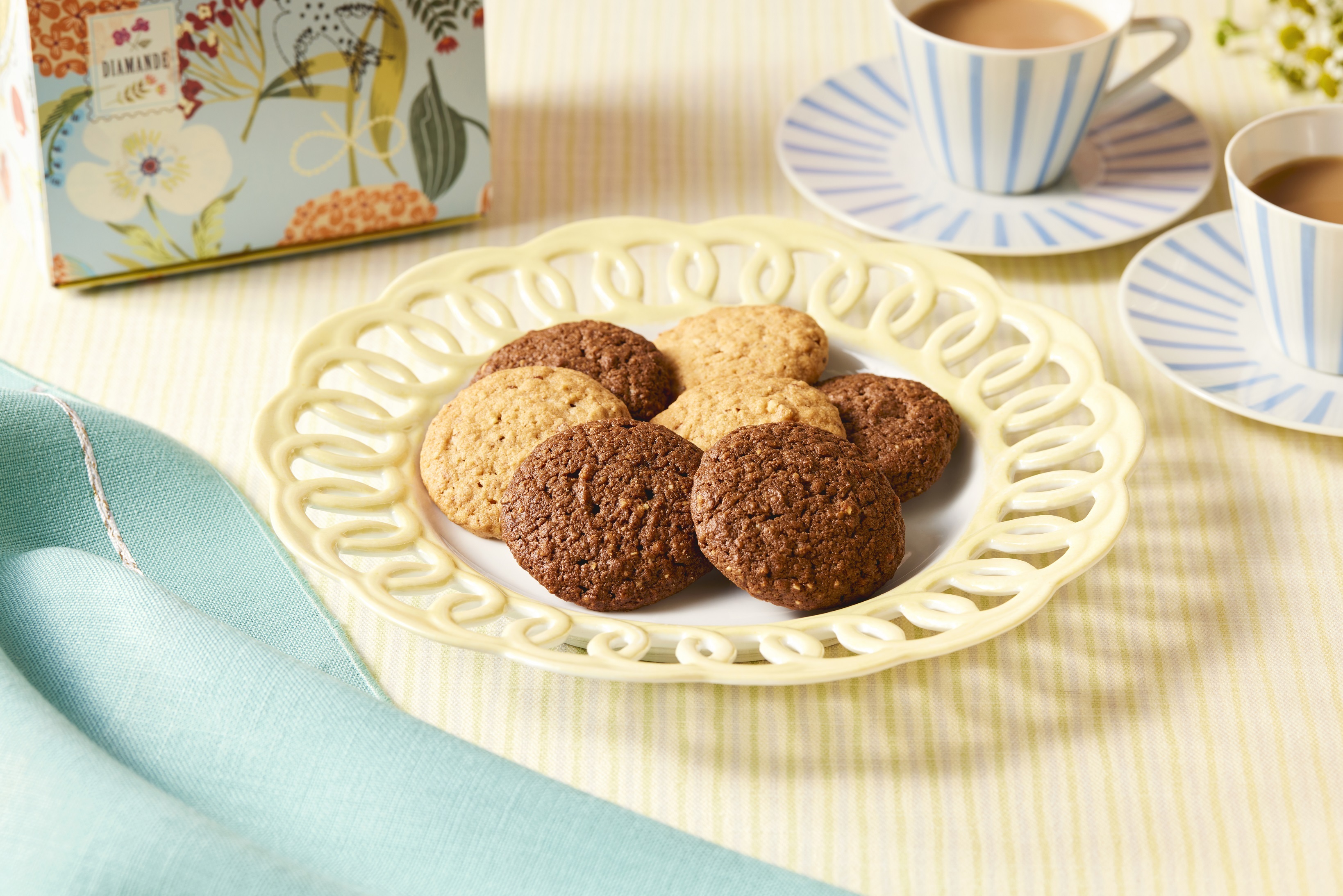 ディアマンド イメージ