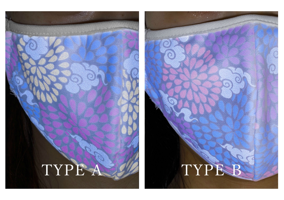 カラーバリエーション