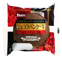 【Pascoの公式ウェブサイト情報】11月の新商品を掲載しました