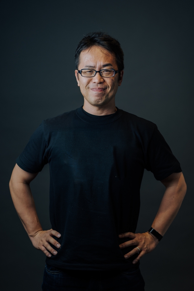 株式会社MAGLAB 代表取締役/伴走屋 武市 真拓 様