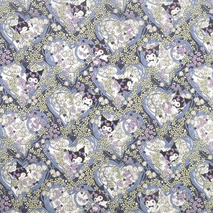 クロミ ハーツ ブラック