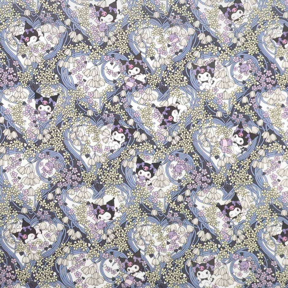 クロミ ハーツ ブラック