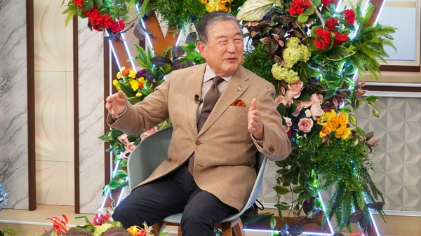 徳光和夫さん